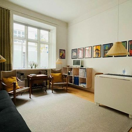 Apartmentincopenhagen Apartment 1314 Esterno foto