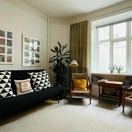 Apartmentincopenhagen Apartment 1314 Esterno foto