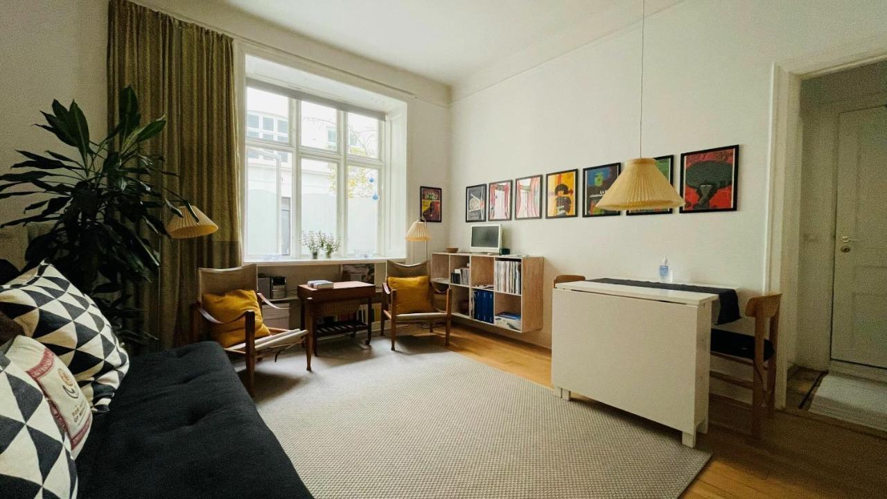 Apartmentincopenhagen Apartment 1314 Esterno foto