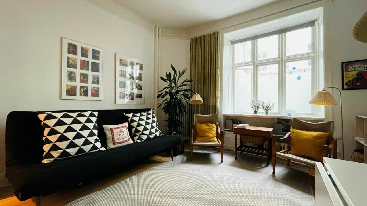 Apartmentincopenhagen Apartment 1314 Esterno foto