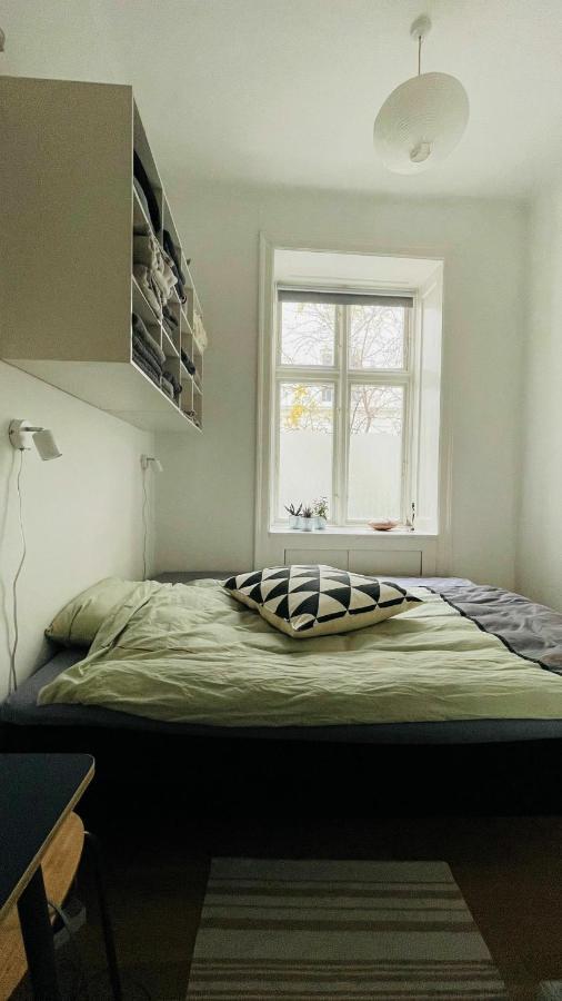 Apartmentincopenhagen Apartment 1314 Esterno foto